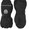 Hestra Kids Wool Terry Mitt