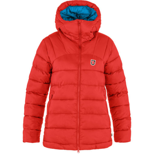 Fjellreven Expedition Mid Winter True Red