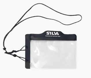 Silva Waterproof Phone Case