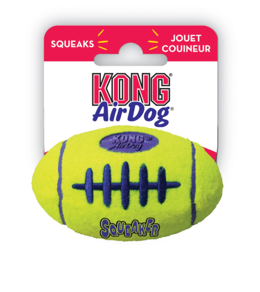 Leke AirDog Football