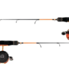 iFish Pulsar IZE 16' Hard