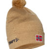 Norway Gold Hat