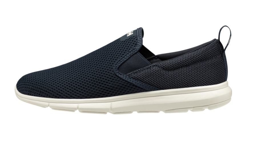 Helly Hansen Ahiga Slip-On Women Navy