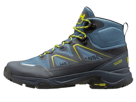 Helly Hansen Cascade Mid HT Alpine Frost  Men