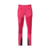 Bergans Tind Softshell Pant Light Alpine Rose