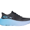 Skechers Slip ins Max Cushioning Endeavour Black/Blue