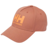 Helly Hansen Ball Cap Cedarwood