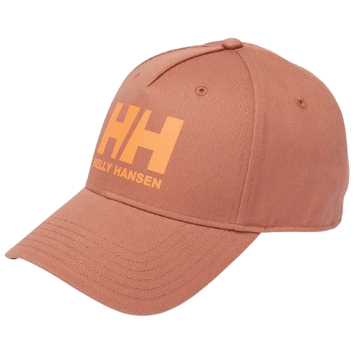 Helly Hansen Ball Cap Cedarwood