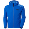 Helly Hansen Lightweight Stretch Hooded Insulator 2.0 Cobalt Blue