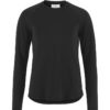 Craft Collective LS Tee W Black