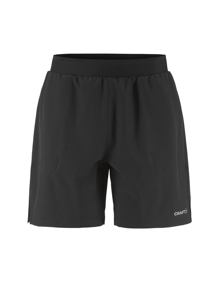 Craft Adv Essence 2-in-1 shorts 2 Men Black