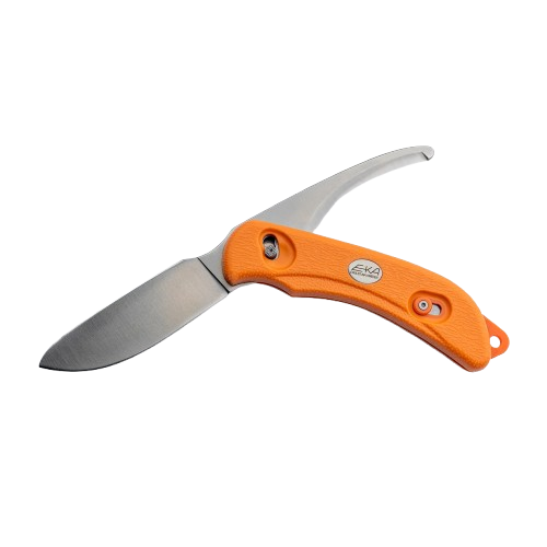 EKA SwedBlade G6 Orange
