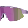 Bliz Active Matrix Matt Purple