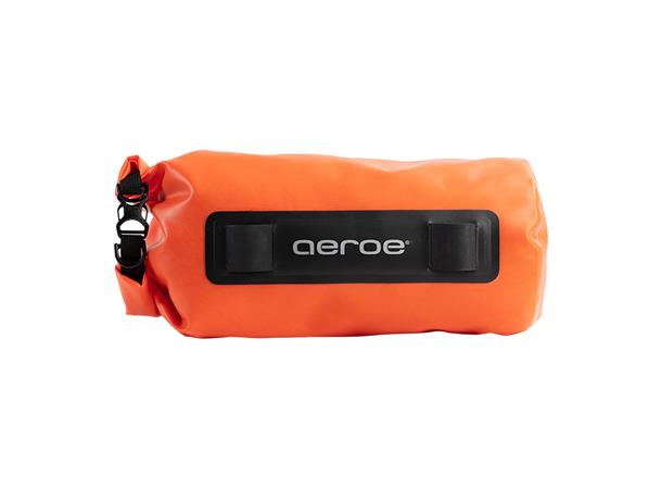 Aeroe Heavy Duty Veske Oransje 8L