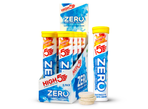 HIGH5 Zero Tropisk