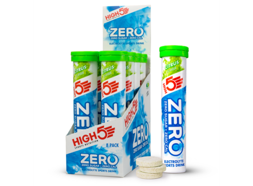HIGH5 Zero Sitrus