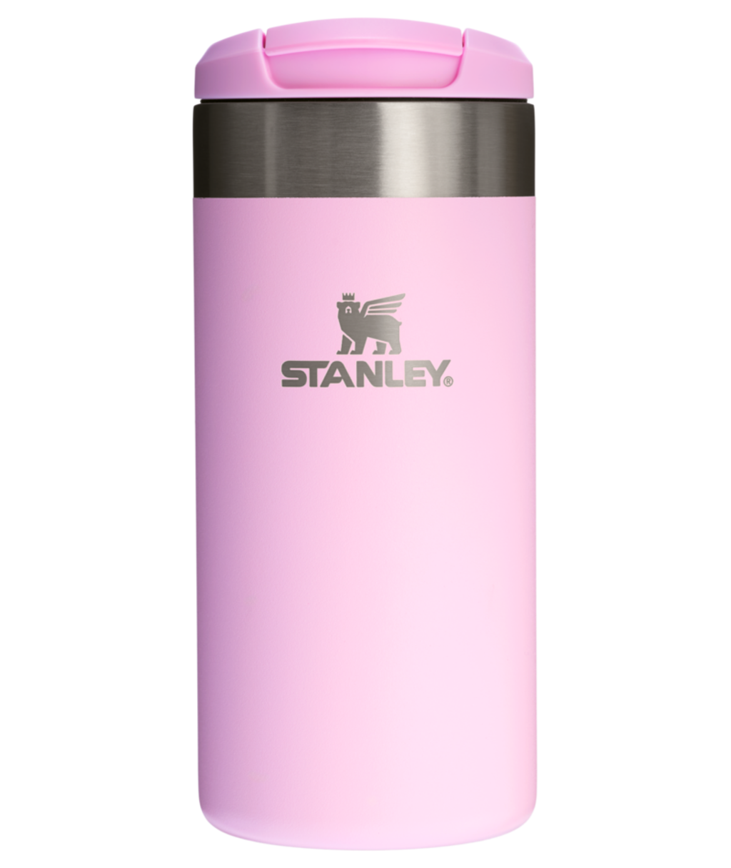 Stanley Termokopp Aerolight Transit Mug Cherry Blossom 0,35 L