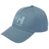 Helly Hansen Ball Cap Washed Navy