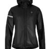 Craft Pro Hydro Lightweight Jacket Women Black