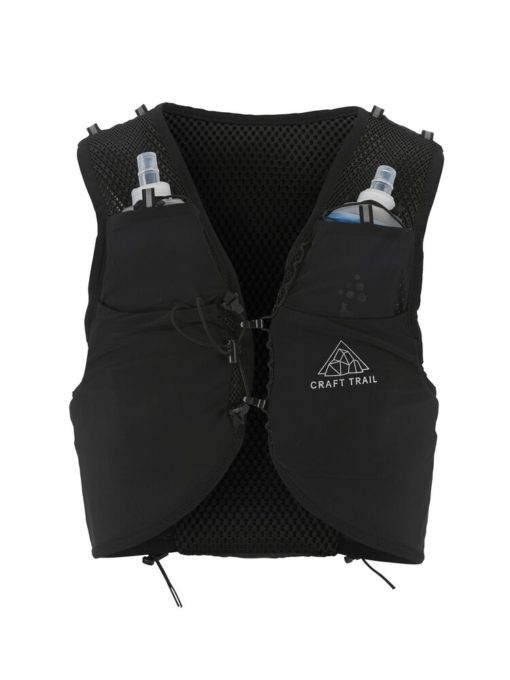Craft Pro Hydration Vest Black