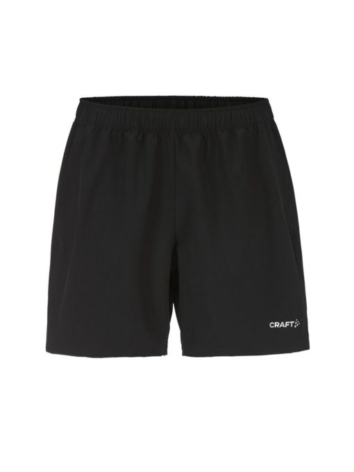 Craft Adv Essence Shorts Men Black