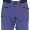 Twentyfour Venture 360 Shorts Dame Indigo