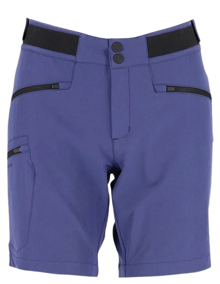 Twentyfour Venture 360 Shorts Dame Indigo