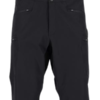 Twentyfour Venture 360 Lang Shorts Herre Sort