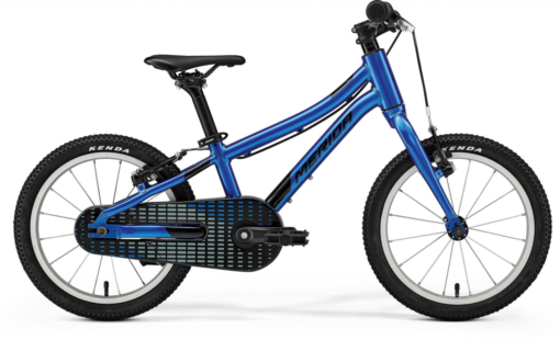 Merida Matts J.16 Blue/Black