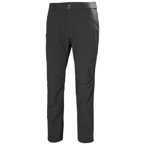 Helly Hansen Brono Softshell Pant Ebony
