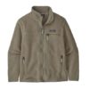 Patagonia W Retro Pile Jkt River Rock Green