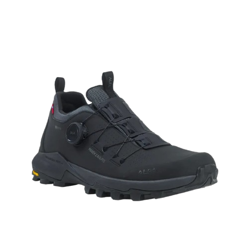 Alfa Piggen 2.0 APS GTX Herre Phantom Black