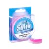 Sufix Ice Magic Hvit Rosa 50m 0,30mm