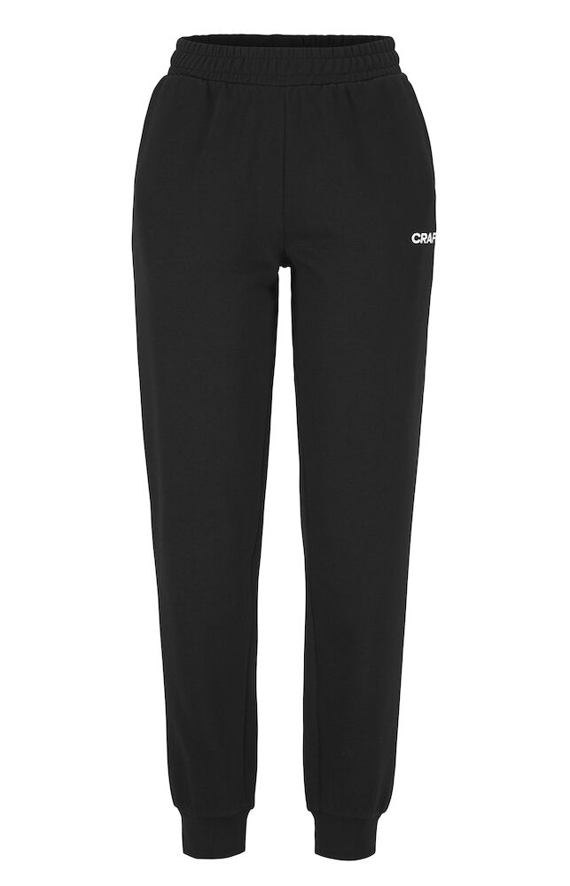 Craft Community 2.0 Pants W Black