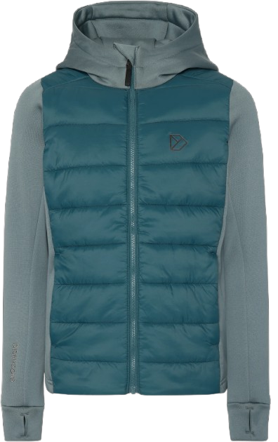 Didrikson Kapris Kids FZ 2 Star Blue