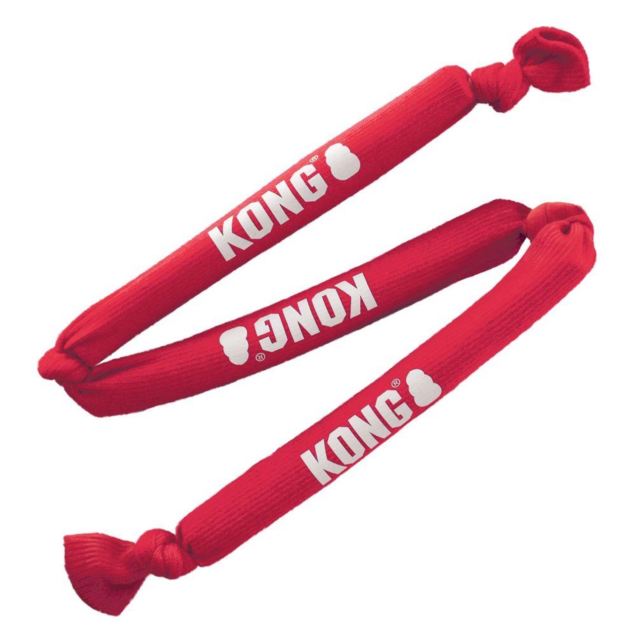 Kong Signature Crunch Rope Triple