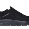 Skechers GO WALK Flex Slip-ins Ojai Black