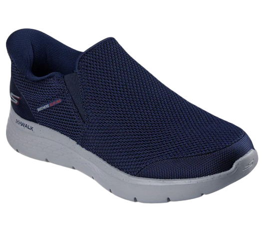 Skechers GO WALK Flex Slip-ins Ojai Navy