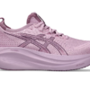 Asics Gel-Nimbus 27 Light Ube/Dark Ube
