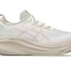 Asics Gel-Nimbus 27 Cream/Mineral Beige