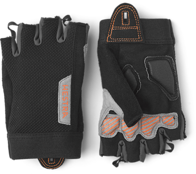 Hestra Bike Guard Jr. Short 5-finger