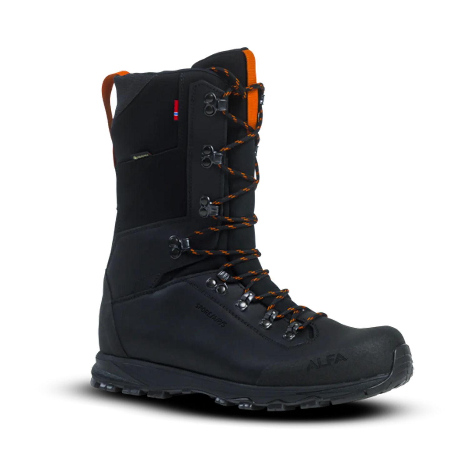 Alfa Spore APS GTX
