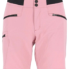 Twentyfour Venture 360 Shorts Dame Støvrosa