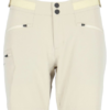 Twentyfour Venture 360 Shorts Dame Varm Grå