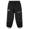 Helly Hansen Kids Sogn Pant Ebony