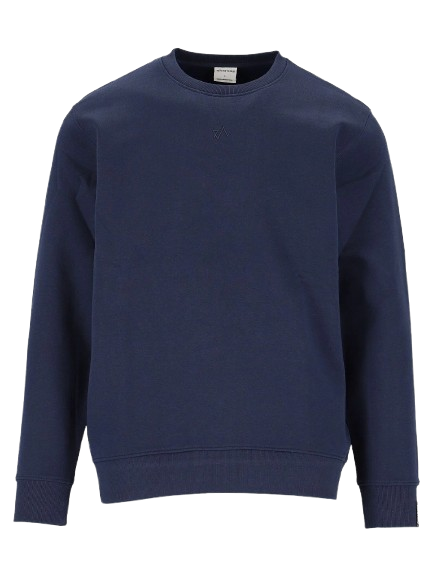 Twentyfour & Sweater Unisex Marine