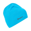 Bergans Youth Cotton Beanie Aqua Lagoon