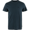 Fjellreven Hemp Blen Tshirt Men Dark Navy