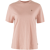 Fjellreven Hemp Blend Tshirt W Chalk Rose