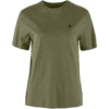 Fjellreven Hemp Blend Tshirt W Green